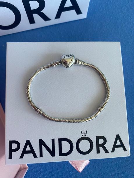 Pandora naramok 16cm, pandora