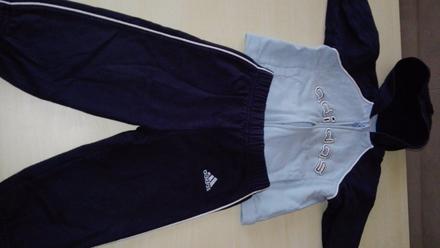 Suprava adidas, adidas,80
