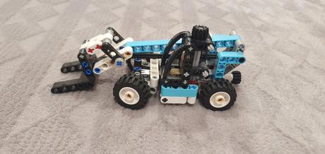 Lego technic, 