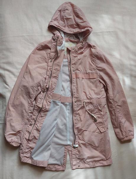 Parka, c&a,146