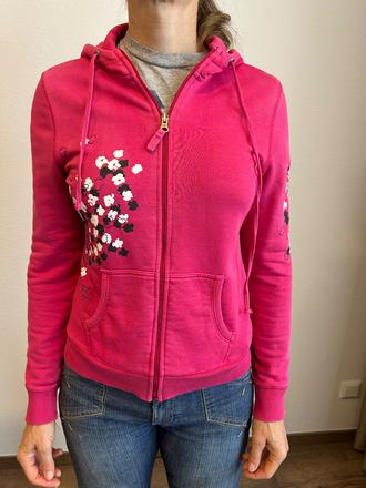 Tom tailor mikina, tom tailor,m