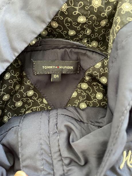 Bunda tommy hilfiger, tommy hilfiger,104