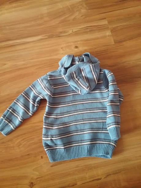 Frajerský svetrík, dopodopo,92