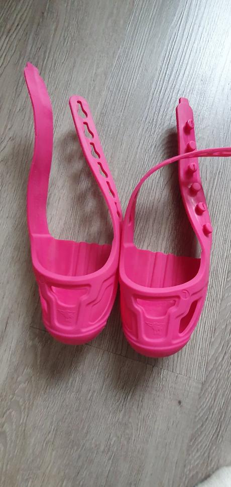 Ochranné návleky na topánky, 