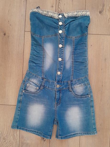 Riflový overál, xs