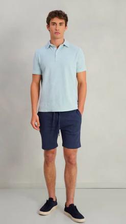 Altea milano luxusné polo tričko vel.m, m