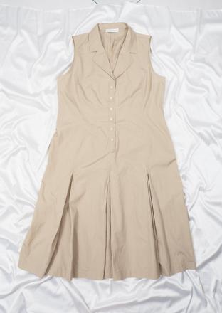 Luxusné letné šaty nice collection, 42