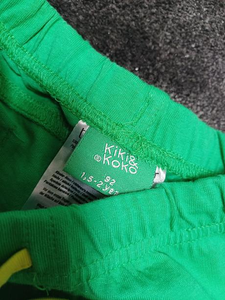 Kratke gate v.92, 92