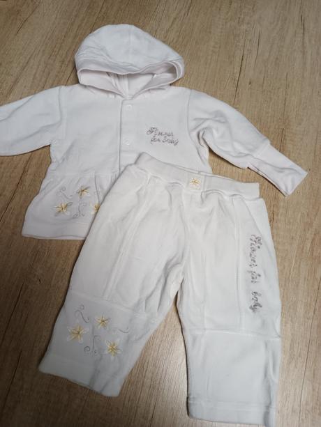 Velurovy komplet, richelieu,56