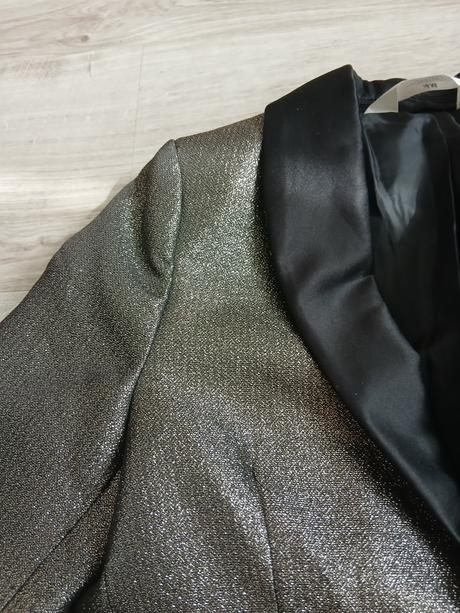 Sako 6-7 rokov, h&m,122