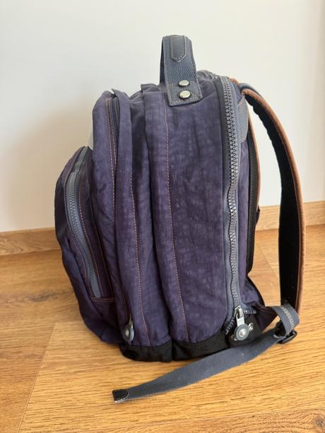 Školská taška kipling, 