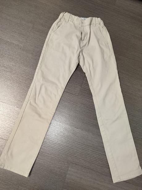 Nohavice lindex, lindex,146