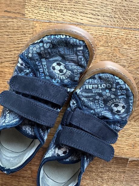 Tenisky platenky froddo velkost 30, froddo,30