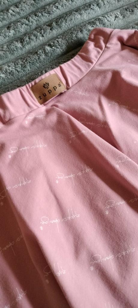 Zuppa sukňolegíny, 140