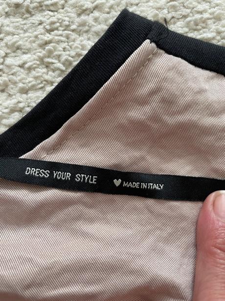 Tričko s flitrami, s