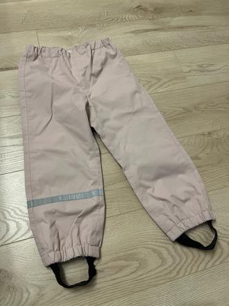 Oteplováky, h&m,104