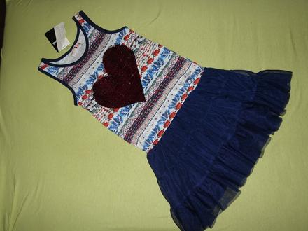 Letne satocky desigual, desigual,152