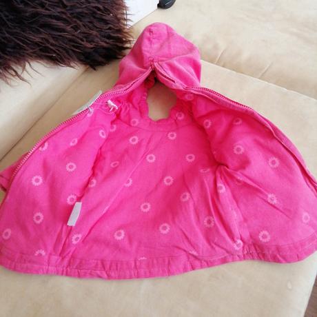 Bundička little one, 68