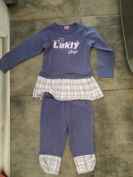 Komplet 18 mesiacov, 92