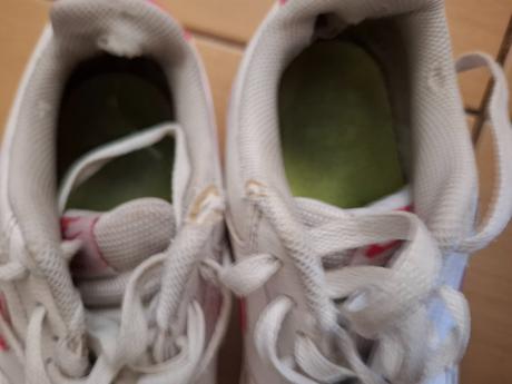 Tenisky, nike,40
