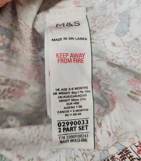 Bluzočka, marks & spencer,68