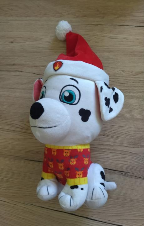 Plyšák paw patrol, 