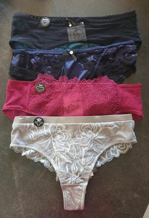 4 ks nohavičiek , zn. sinsay, sinsay,s