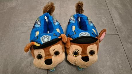 Papučky paw patrol 29/30, deichmann,29 / 30