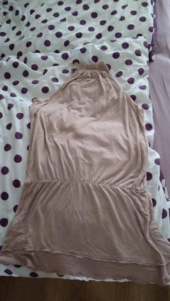 Šaty plážové č.38, 38