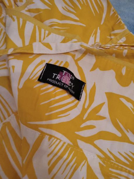 Šaty na ramienka veľkosť 36, 36