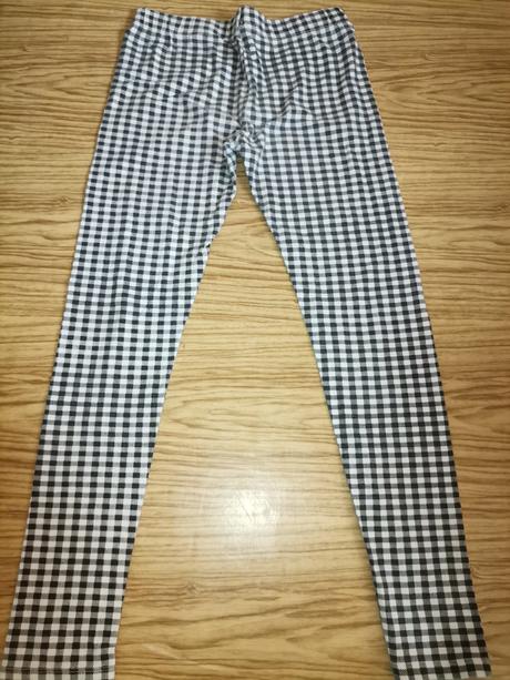 Dievčenské legíny č. 158, pepco,158