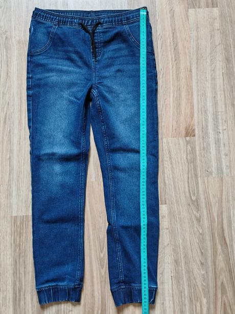 Teplakové rifle 158, pepperts,158