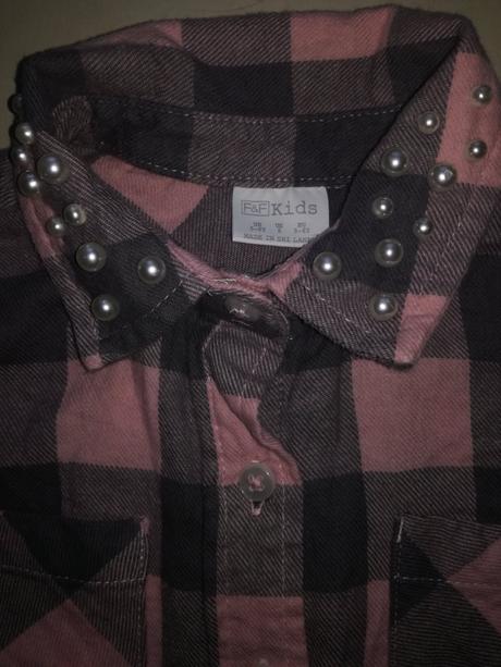 Kosela s perlickami, f&f,134