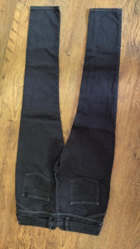 Rifle object veľkosť w 30 l34,