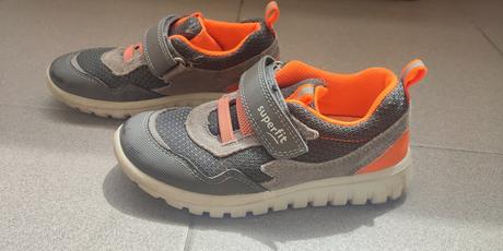 Tenisky superfit 28, superfit,28