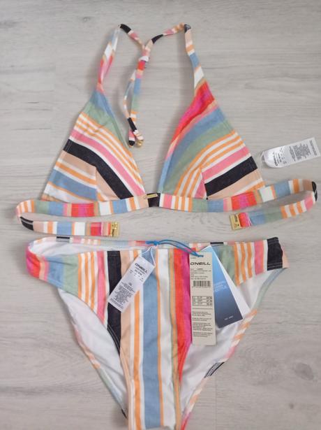 Plavky+ kraťasy set, o’neill,38