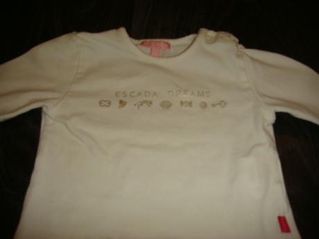 Tričko escada, 68