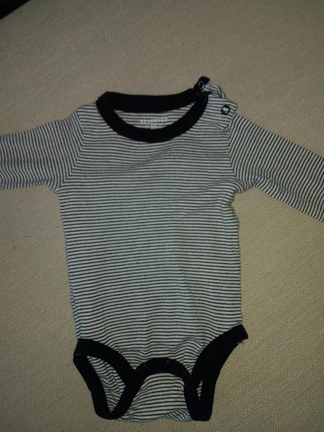 Body 2 ks, reserved,68