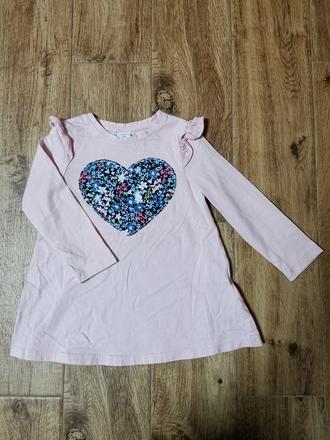 Tunika v. 98, lindex,98