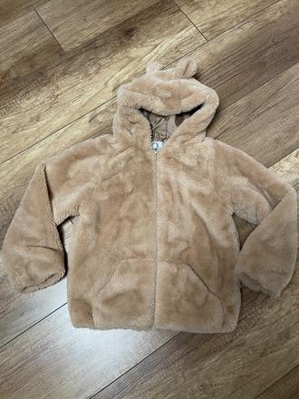 Bunda s uškami, sinsay,128