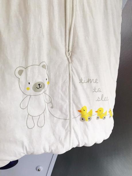 Zateplený vak na spanie, 