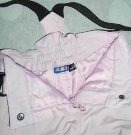 Oteplovačky na 12 až 24 mesiacov, lupilu,92