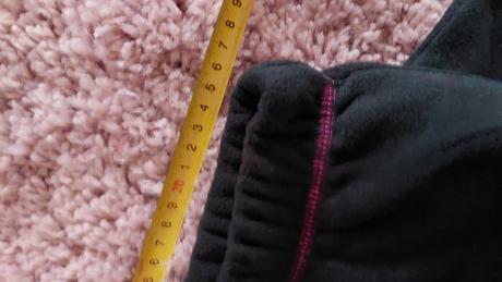 Flisová teplakova súprava, pepperts,122