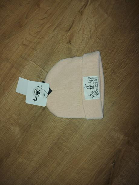 Ciapka, fox & bunny,74