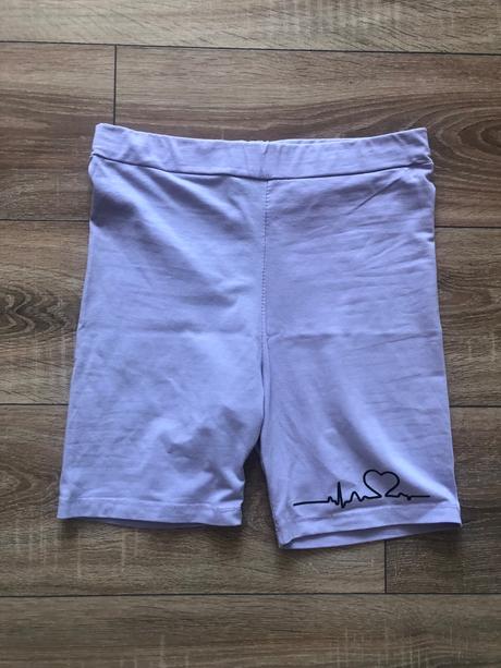 Leginove kraťasy, m