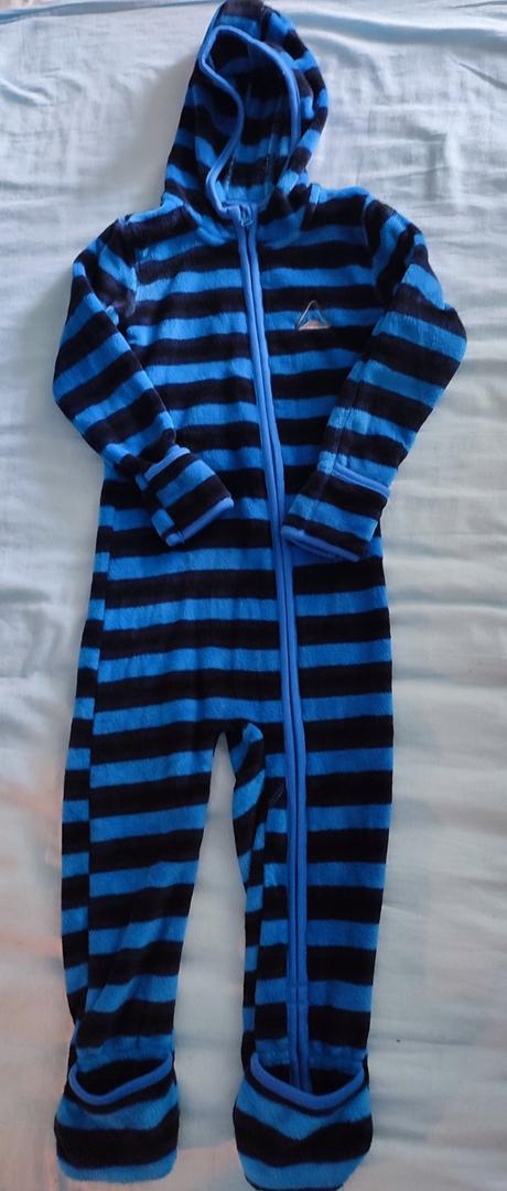 Teplý overal lupilu, lupilu,98