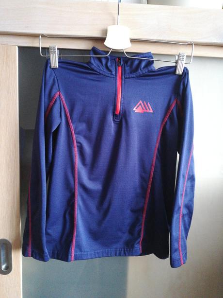 Termo tricko, crivit,134