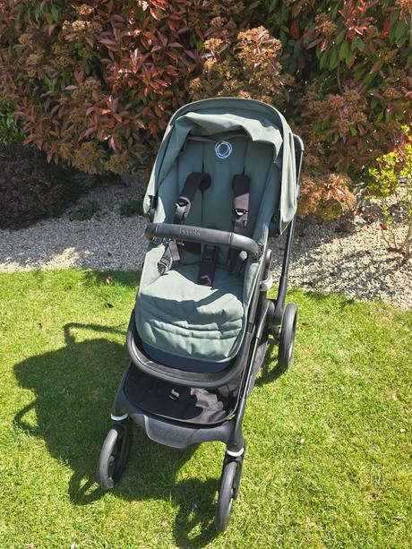 Bugaboo fox 5, bugaboo,bugaboo fox 5