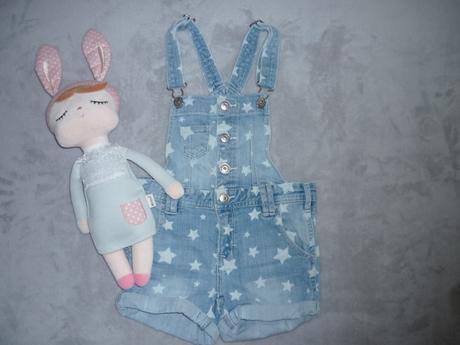 Uzasne v top stave, h&m,122