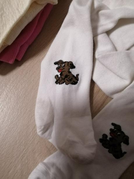 4 x pančušky, tatrasvit,80